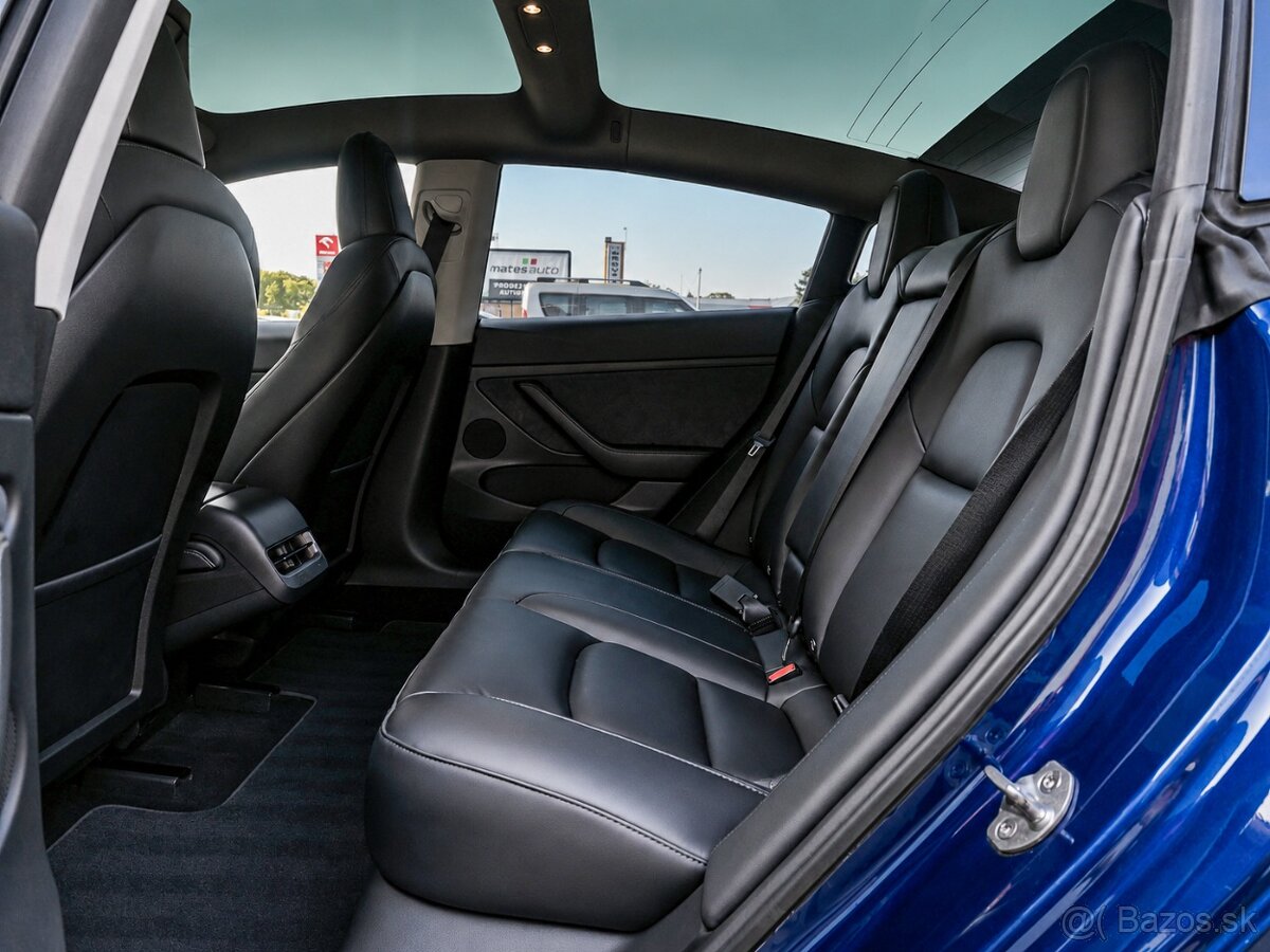 Tesla Model 3 Long Range Dual, SOH 86,4 % (Odpočet DPH) - 11
