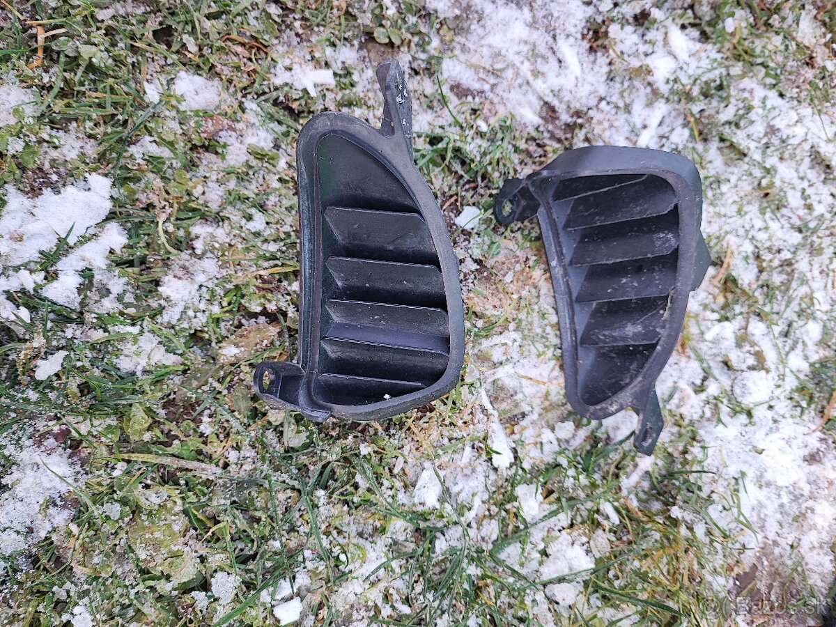 Honda Cbr 600 rr kapotáž pc37 05/06 smerovky, páčka original - 11