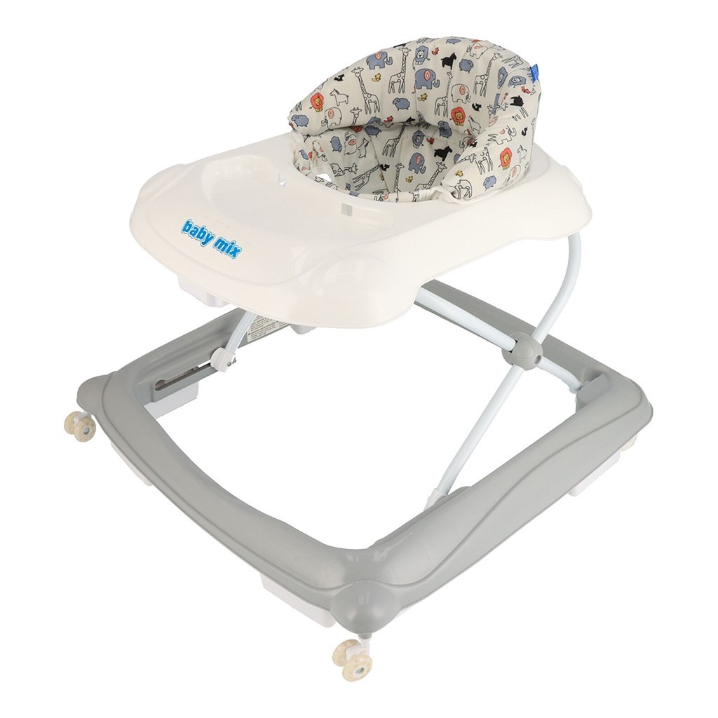 Chodítko Baby Walker Viac farieb - 11