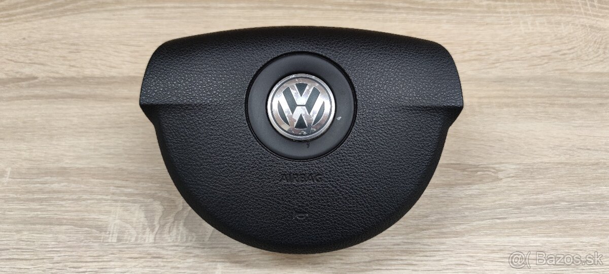 Airbagy na Golf IV, Octavia I, Leon I - 11