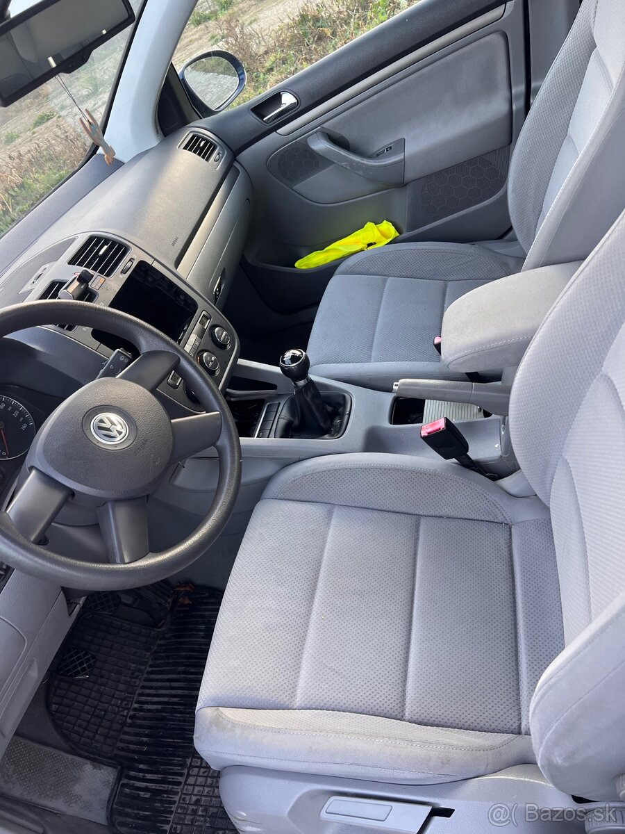 VW golf 2004 , 1,9TDi 66kw - 11