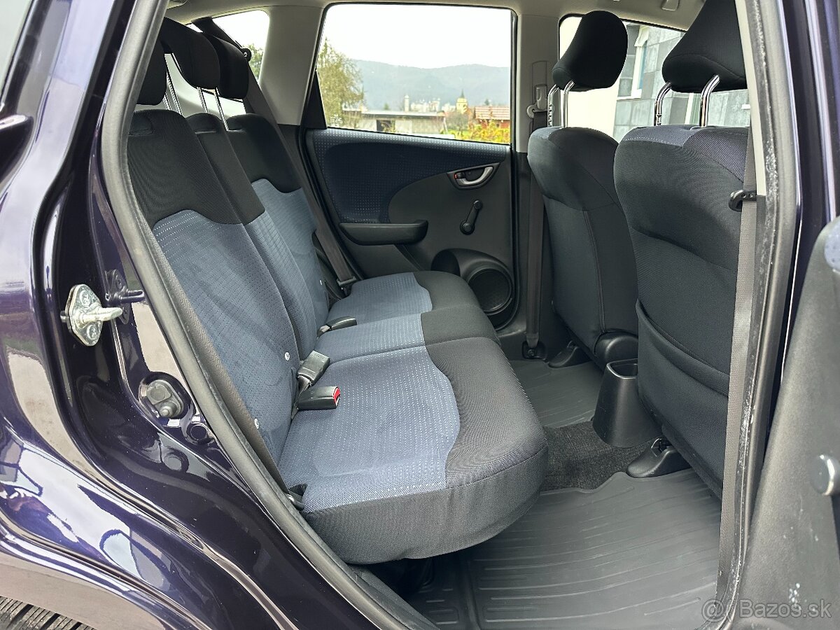 Honda Jazz 1.2i r.v 2009 Trend - 11