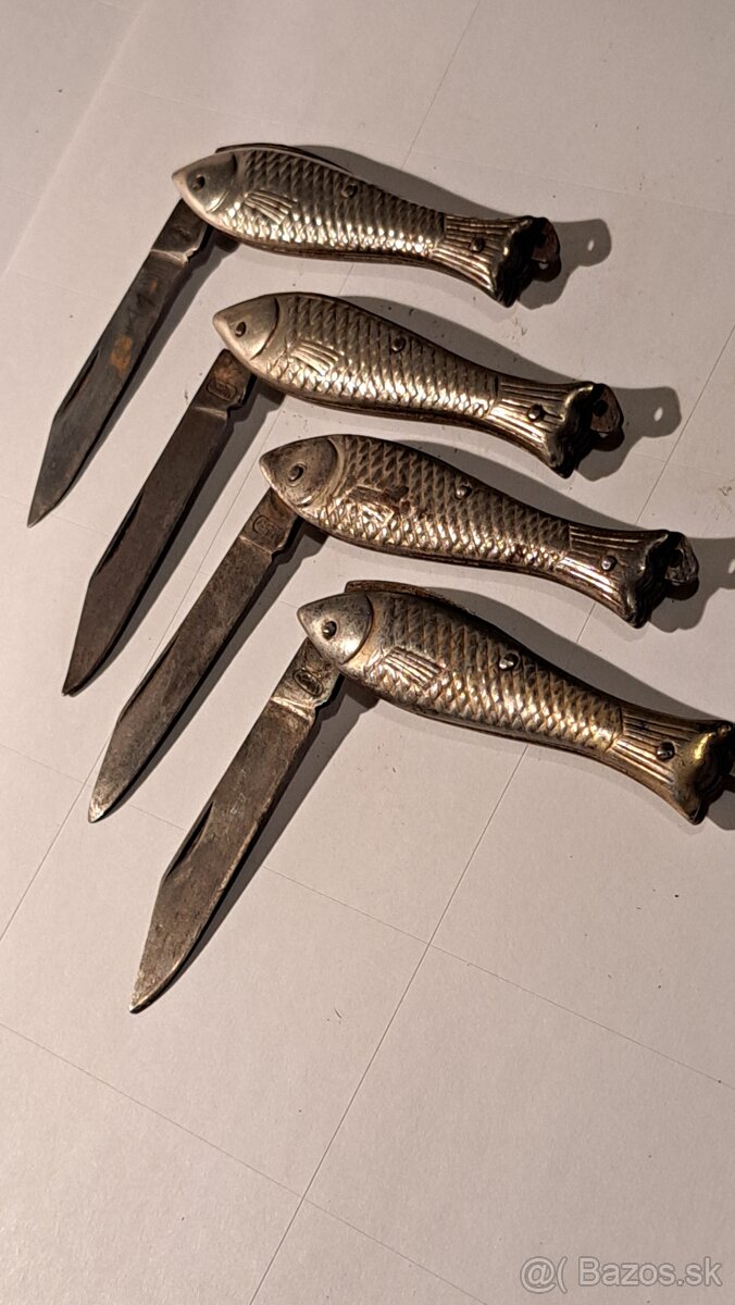 R Y B I Č K Y. - 11