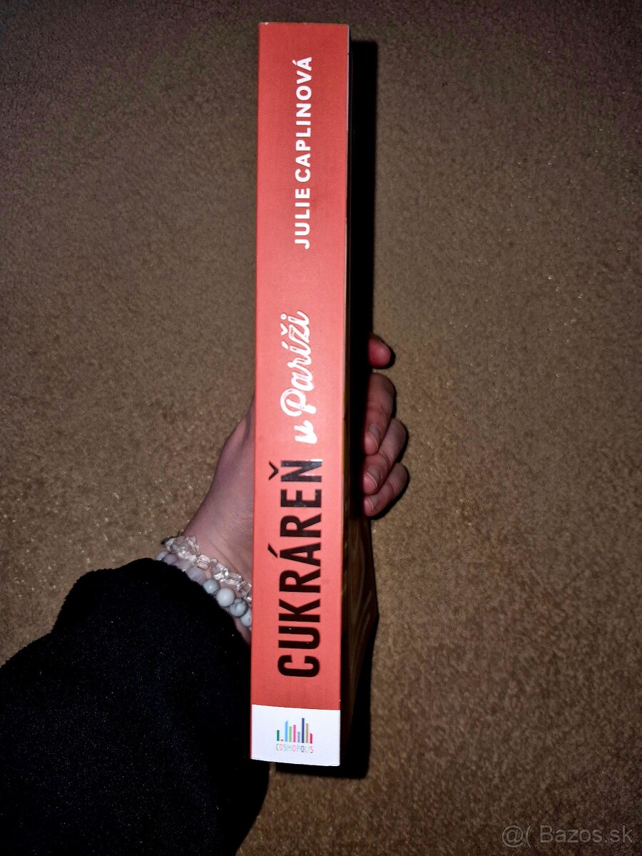 Knihy od Julie Caplin - 11