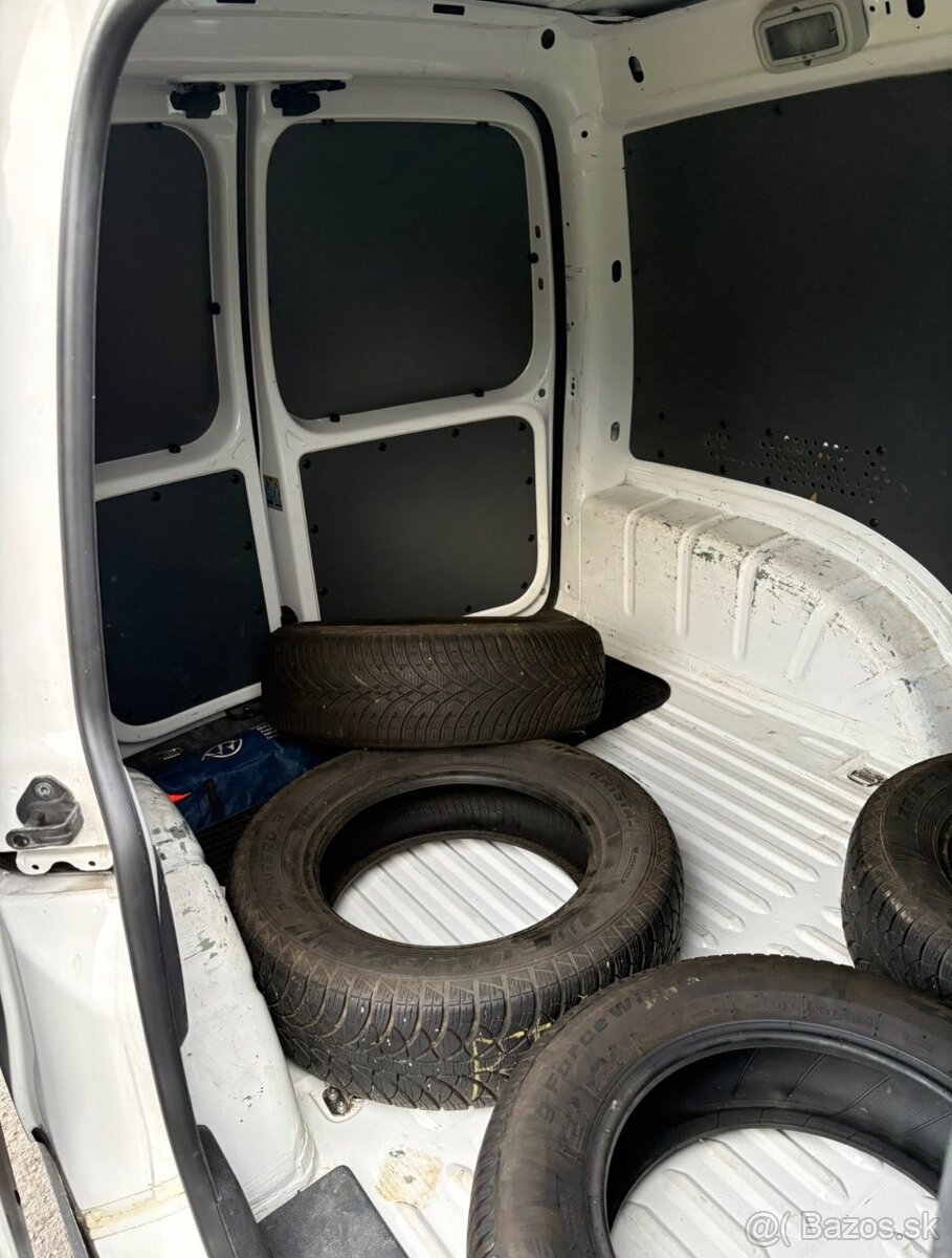 Volkswagen Caddy 1.0 tsi - 11