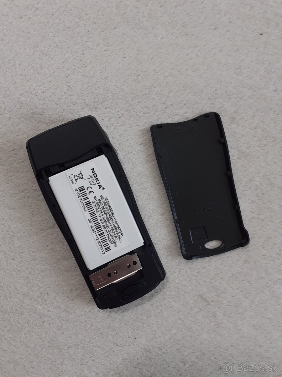 NOKIA 8210 - 11