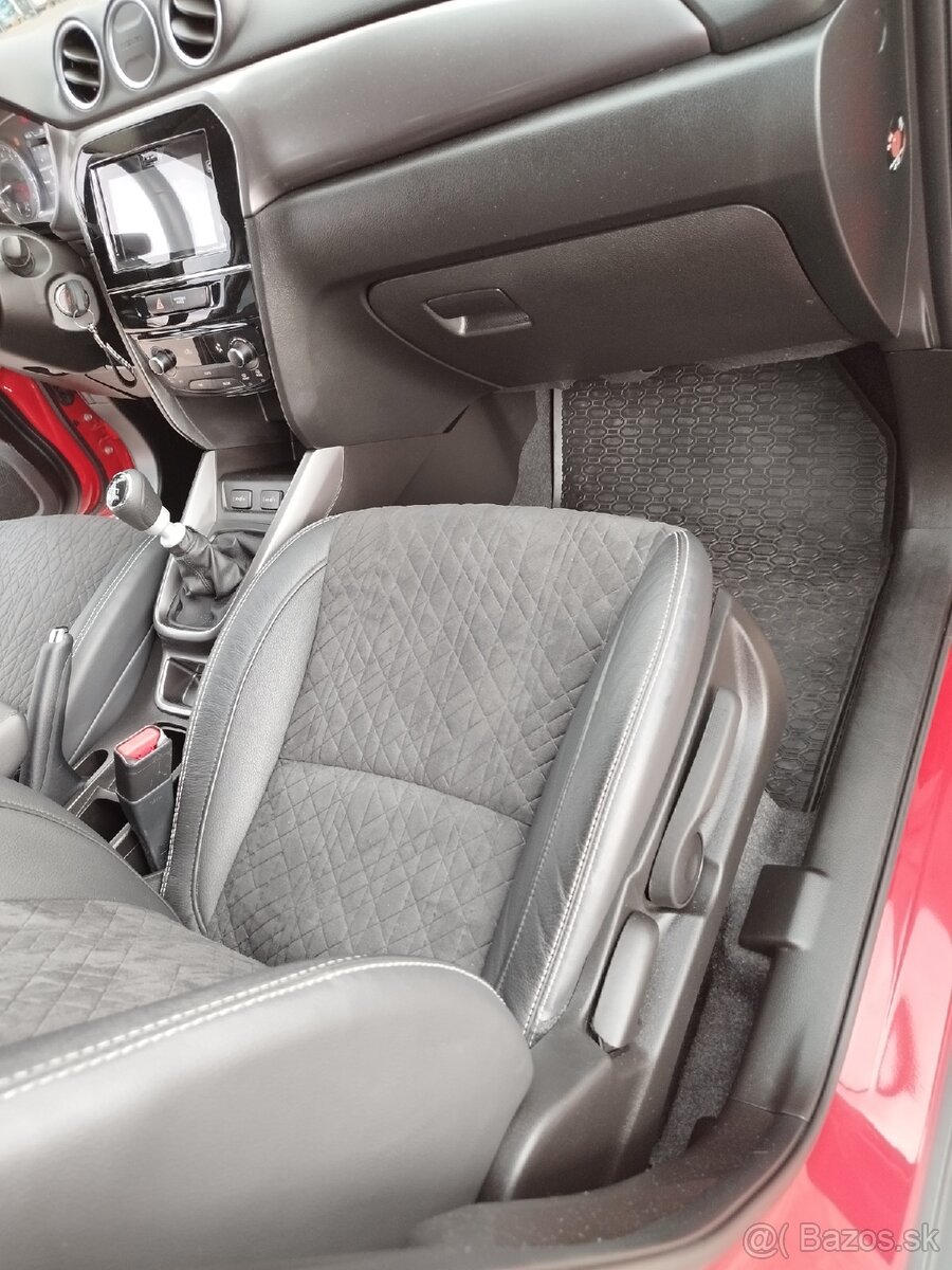 suzuki vitara 1.4 -13573-Km 2024 - 11