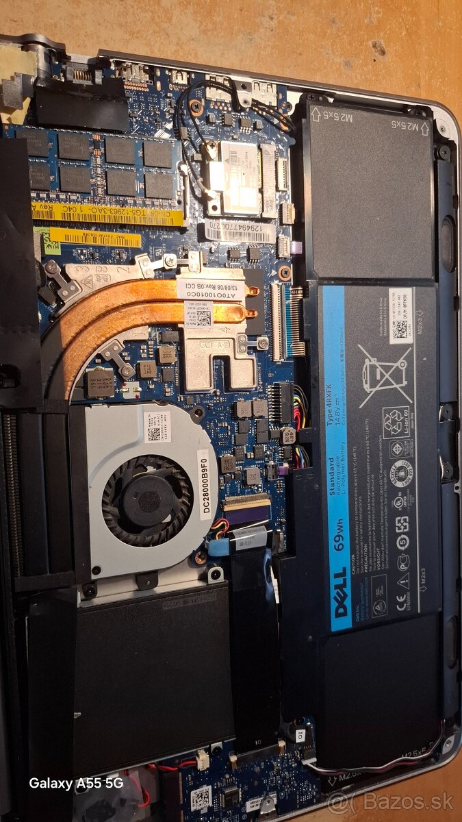 Dell xps P30G - 11