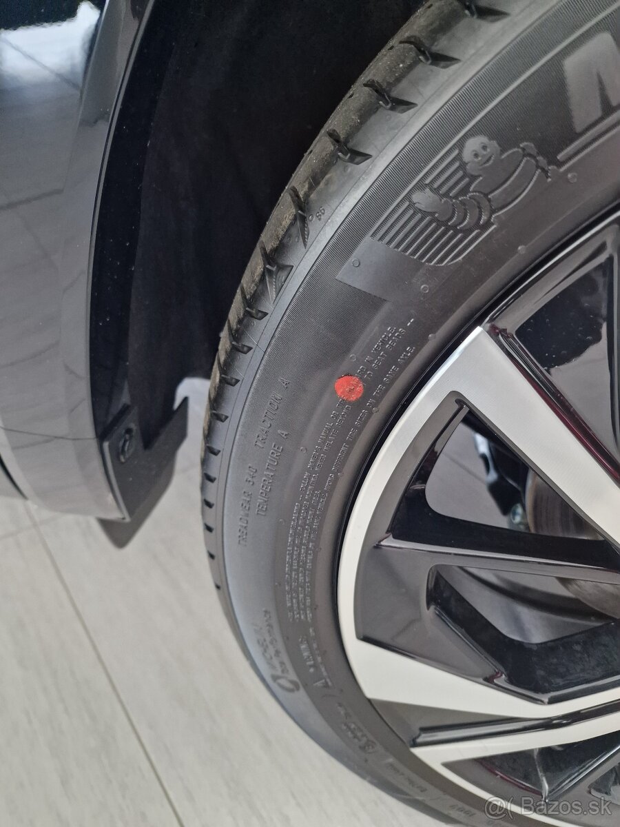 Predam nove letne pneumatiky Michelin - 11