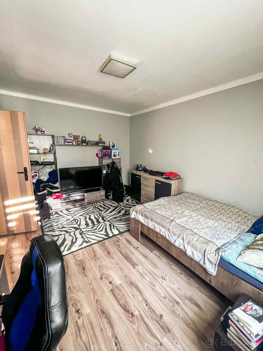 5 izbový rodinný dom - Tešedíkovo - 11