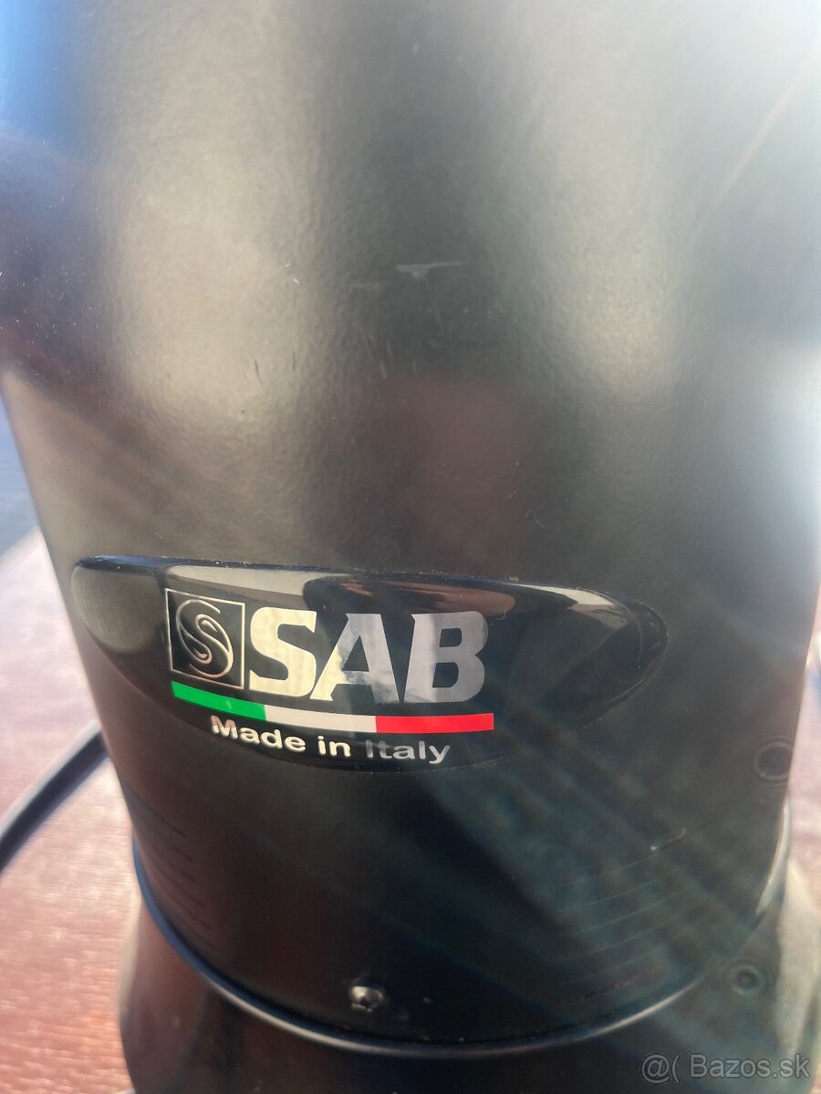 Bicykel na pripravu kavy - 11