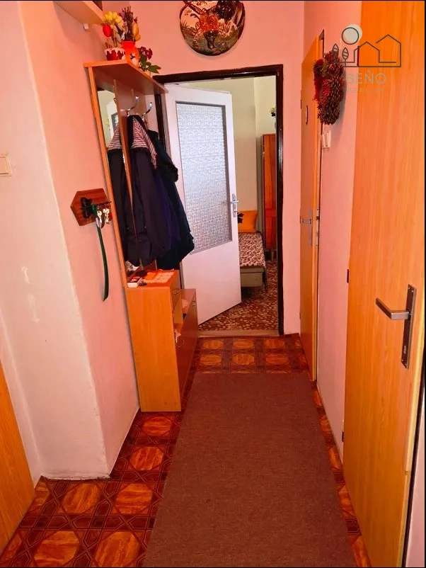 Byt 2+1 Liptovský Mikuláš, Staré mesto - 11