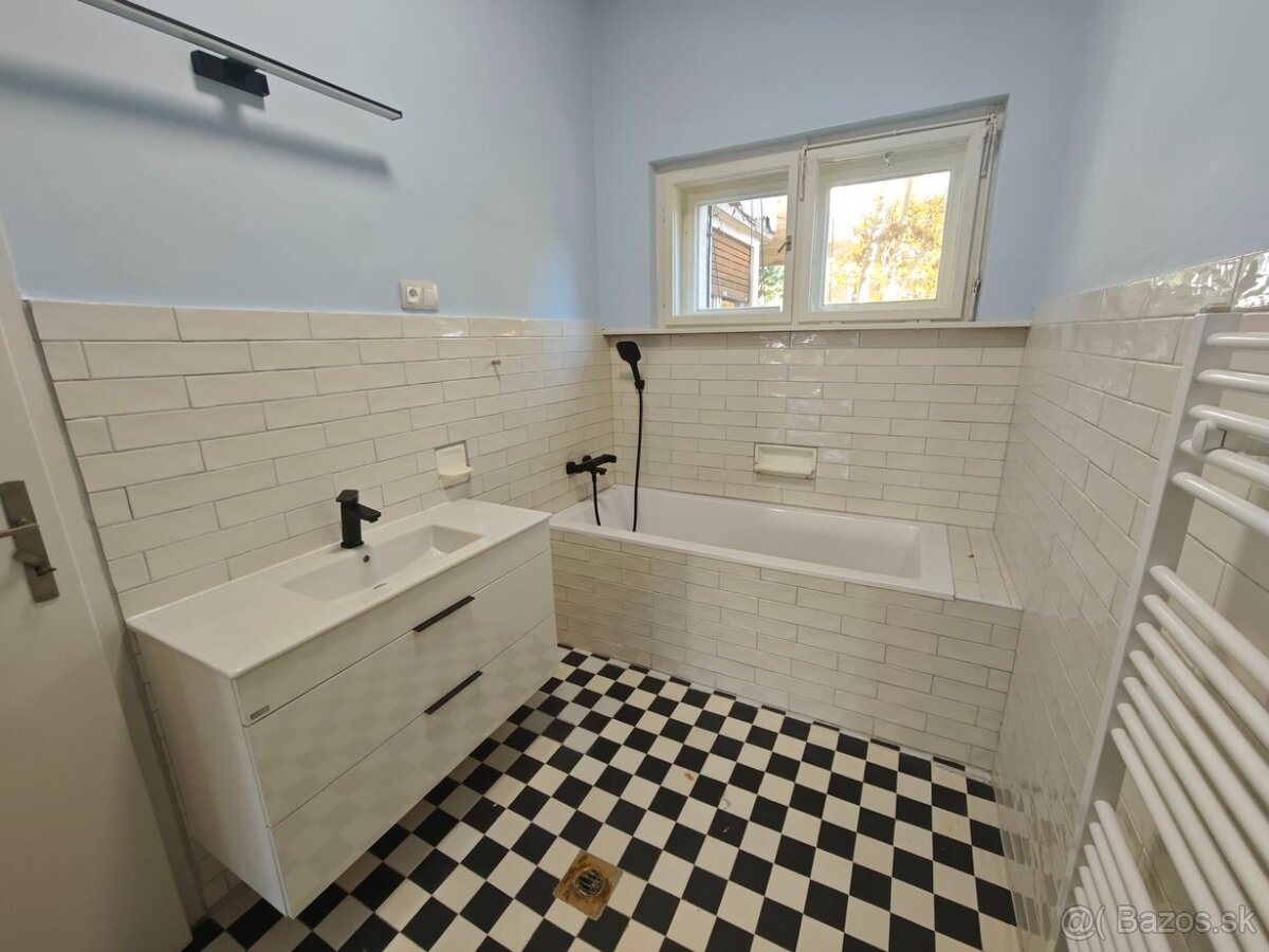 4 izbový priestor na prenájom, KE centrum - 11