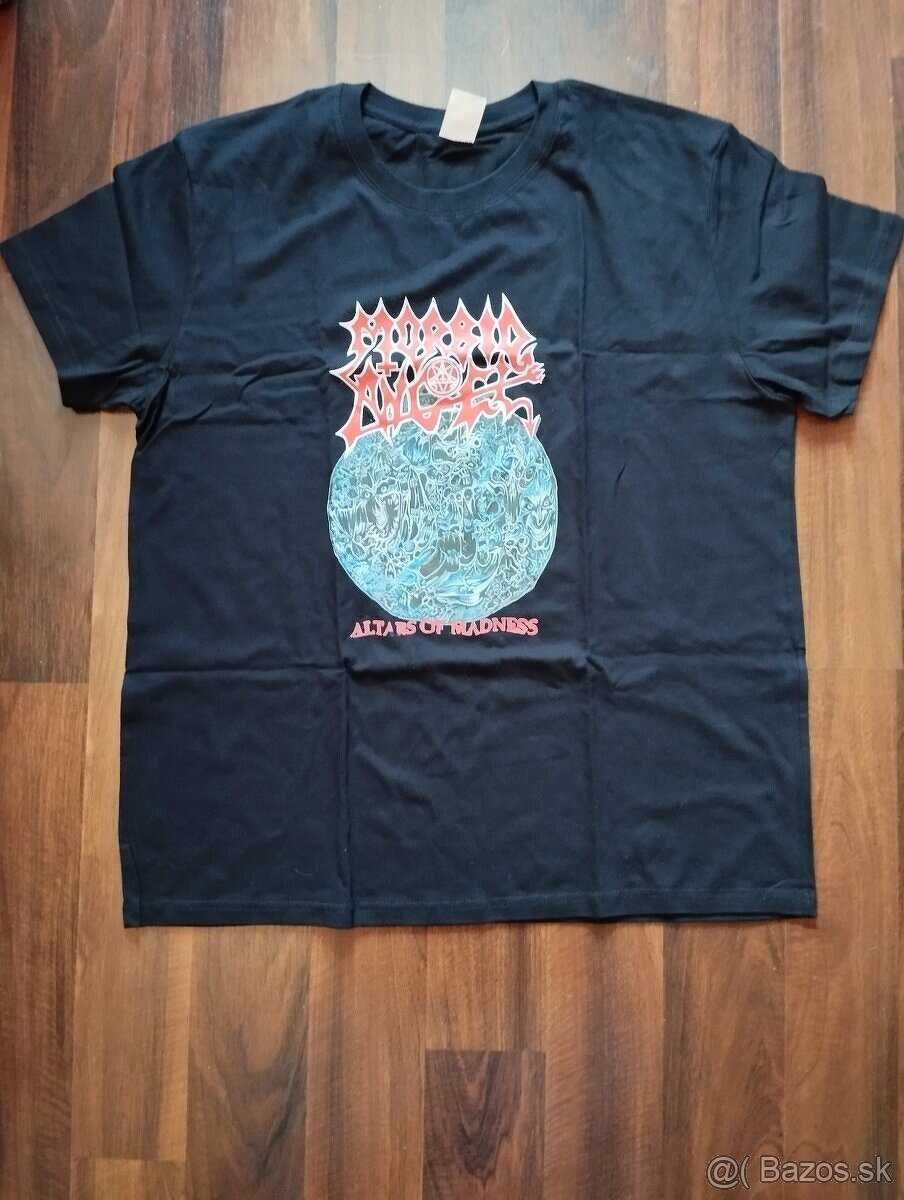 Metalové tričká,mikina,Flag vlajky,Šiltovky - 11