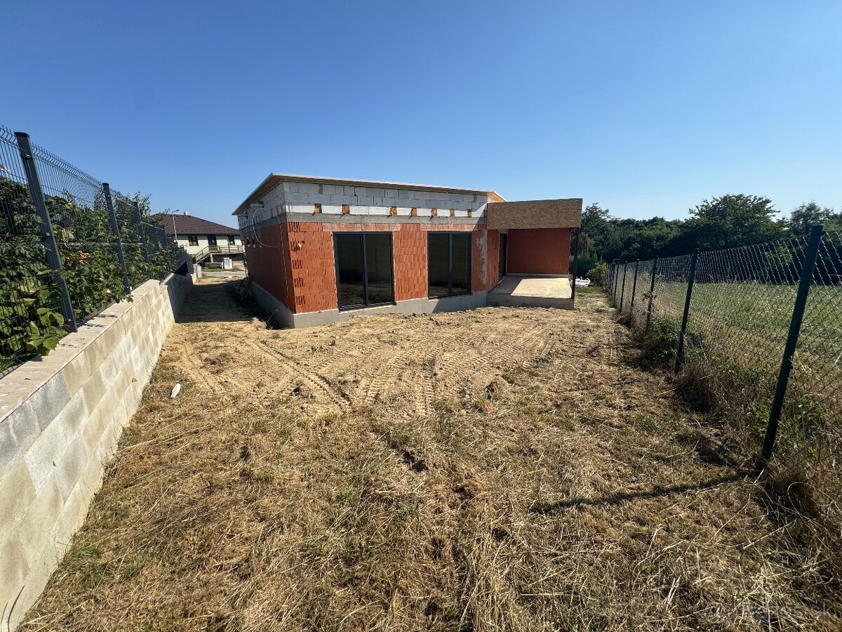 Novostavba Šemša ZNÍŽENÁ CENA - 11