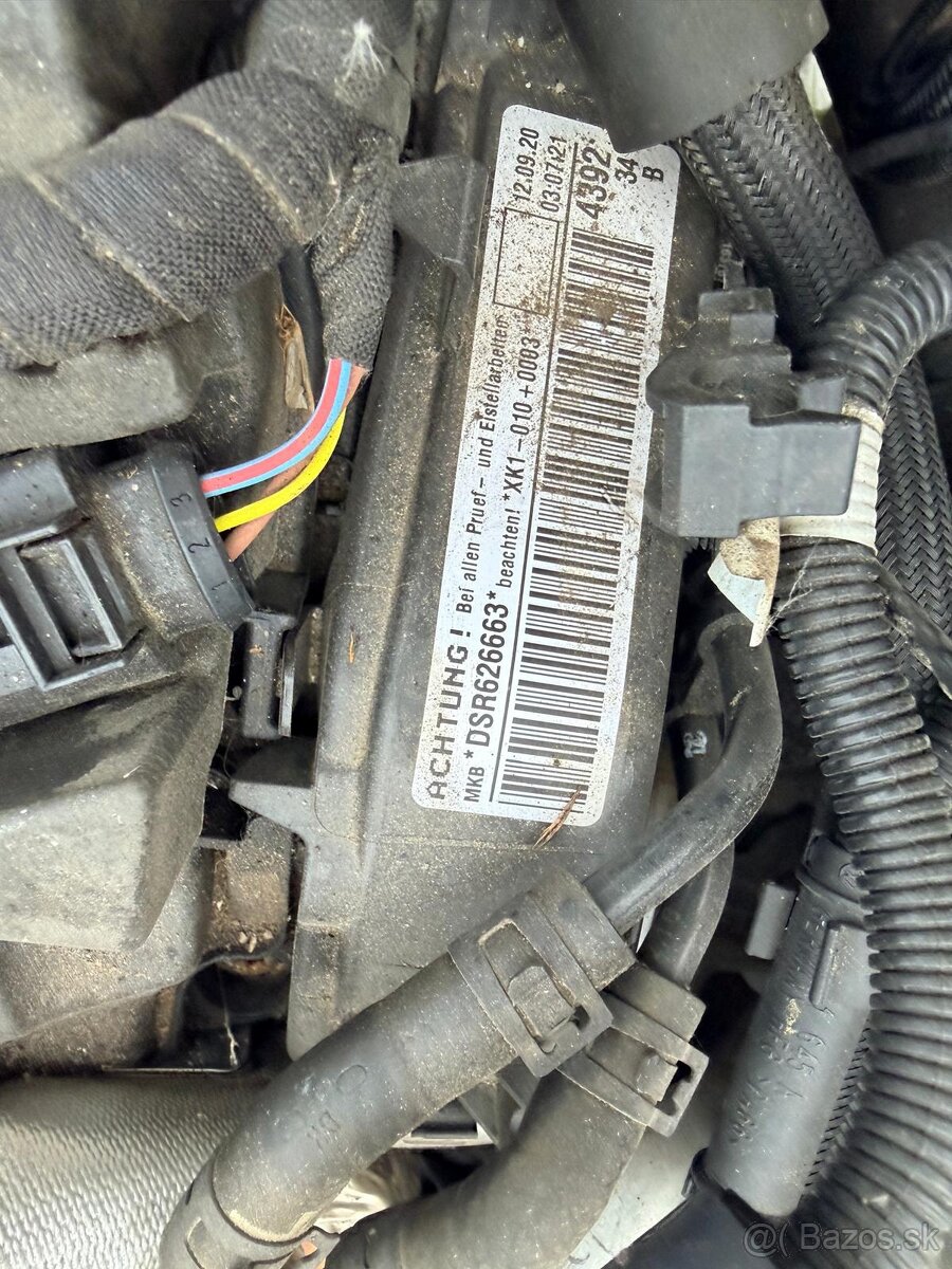 Volkswagen Passat 2.0 tdi - 11