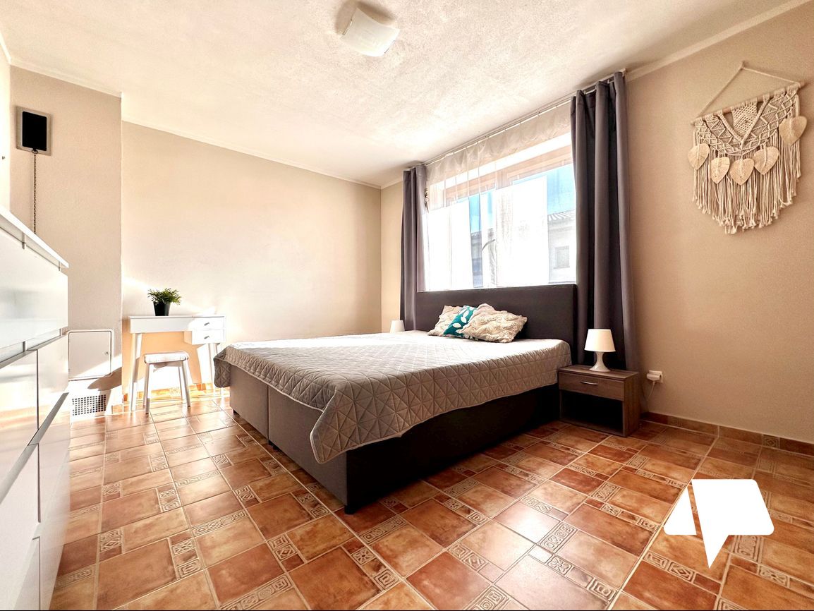 REZERVOVANÉ Predaj, Rodinný dom - krb, klimatizácia, Nitra - 11