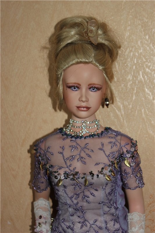 babika porcelanova od Brigitte messner - 11