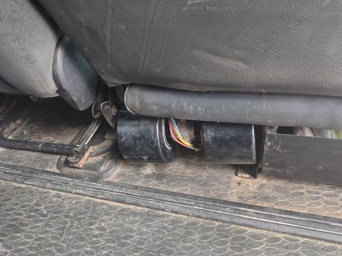 Fiat Scudo 1.9 TDI - 11