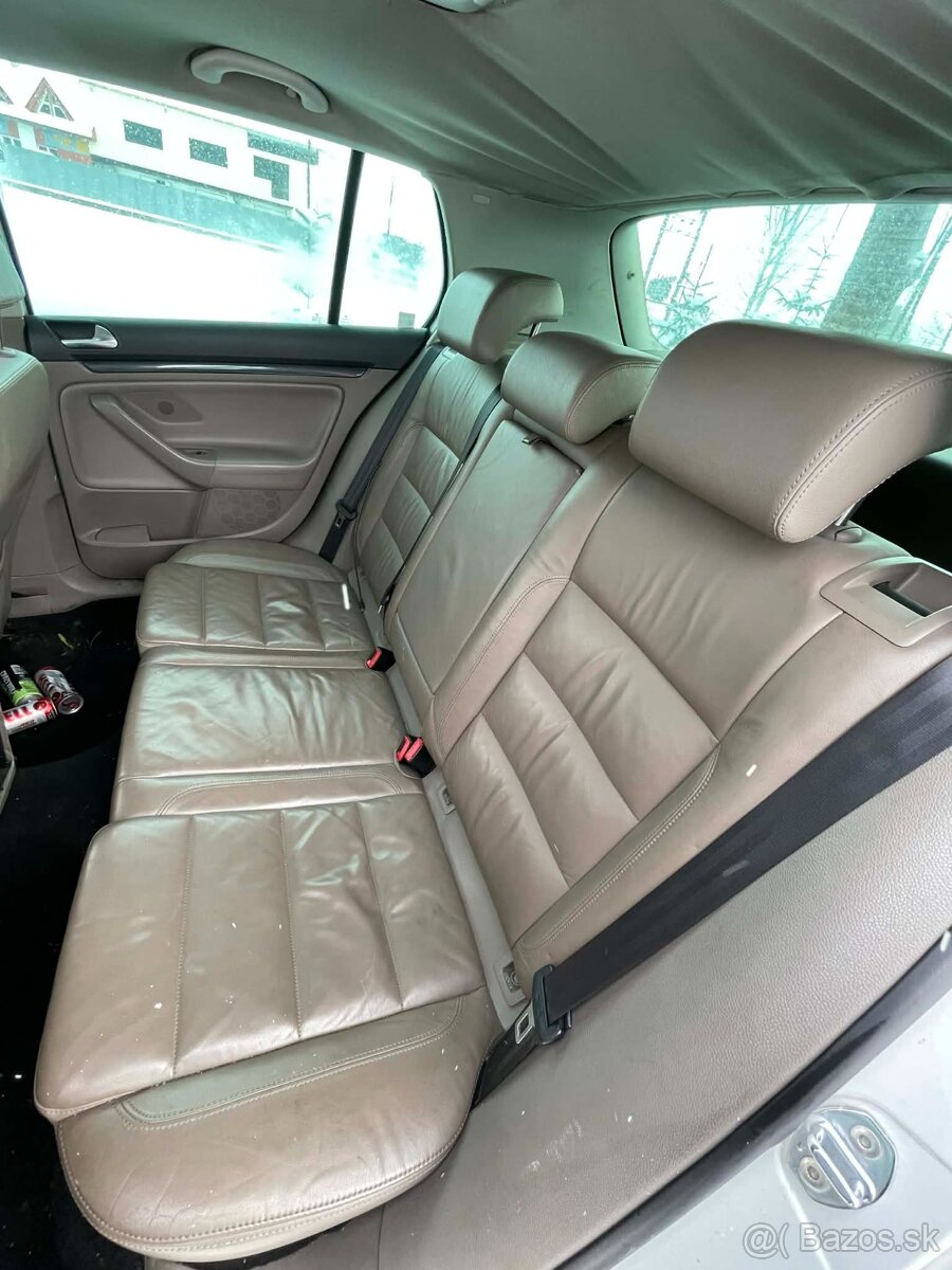 Predam golf5 1.9 tdi 77kw - 11