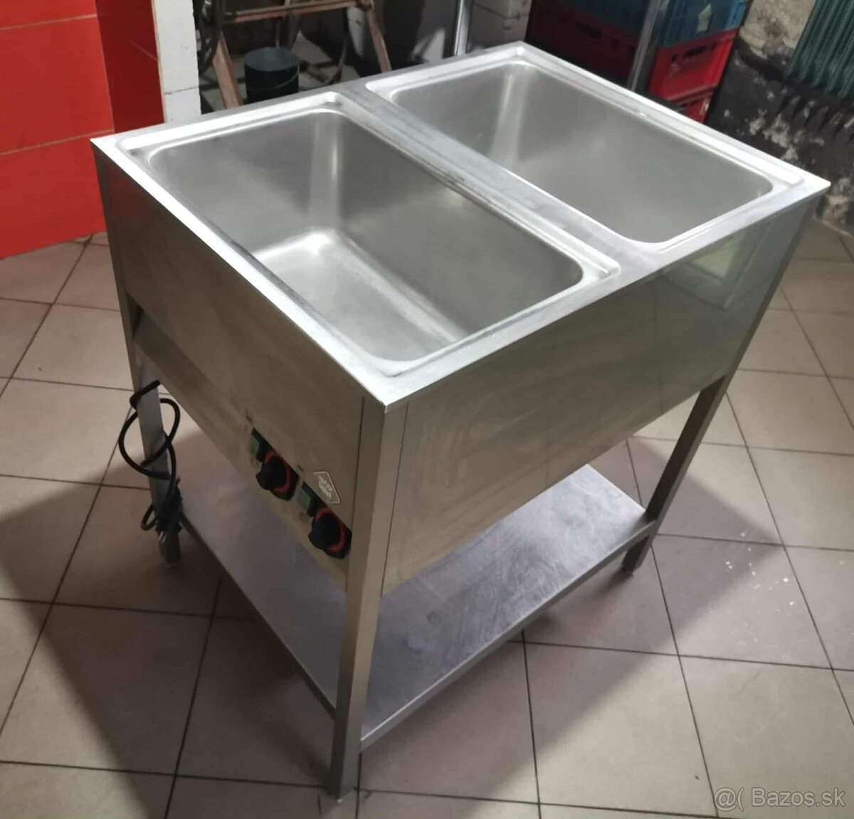 PREDAM PROFESIONÁLNE GASTRO ZARIADENIE - 11