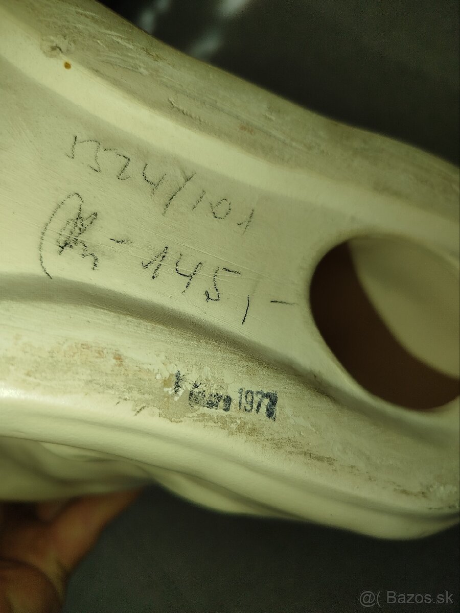 Mix sosiek Royal Dux Jelen,pes - 11