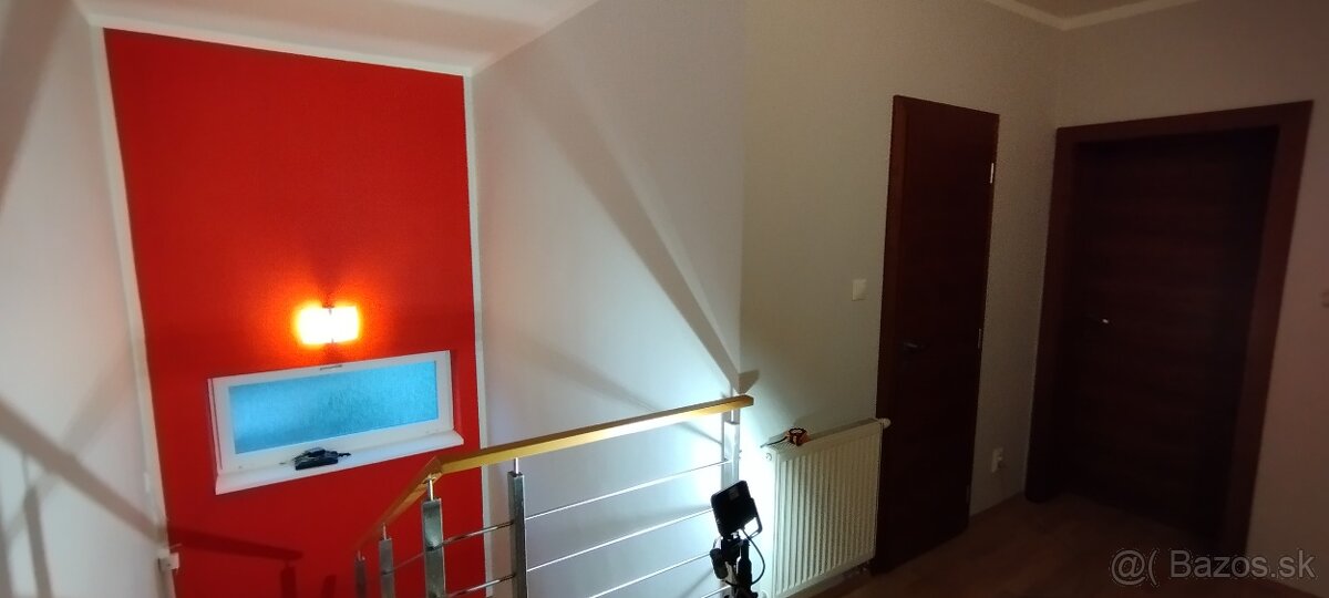 Sadrokartóny a interiérové práce - 11