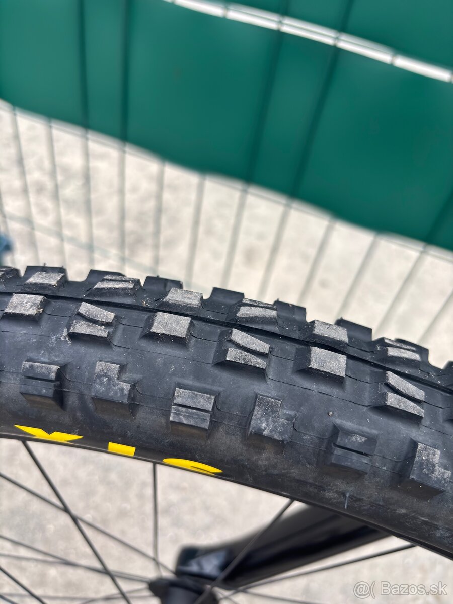 Trek fuel 7 2022 - 11