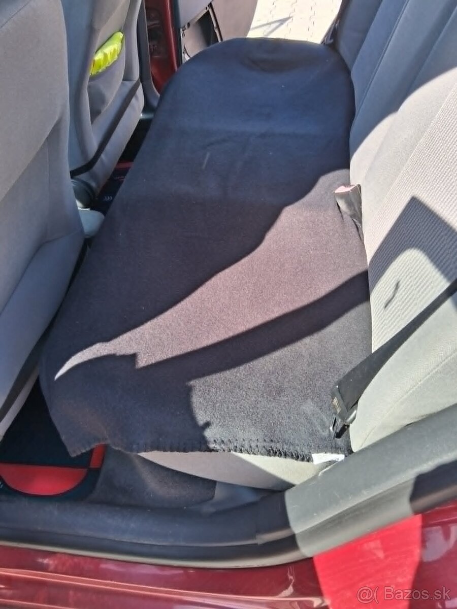 Seat Ibiza 1.4 benzín 47 kW - 11