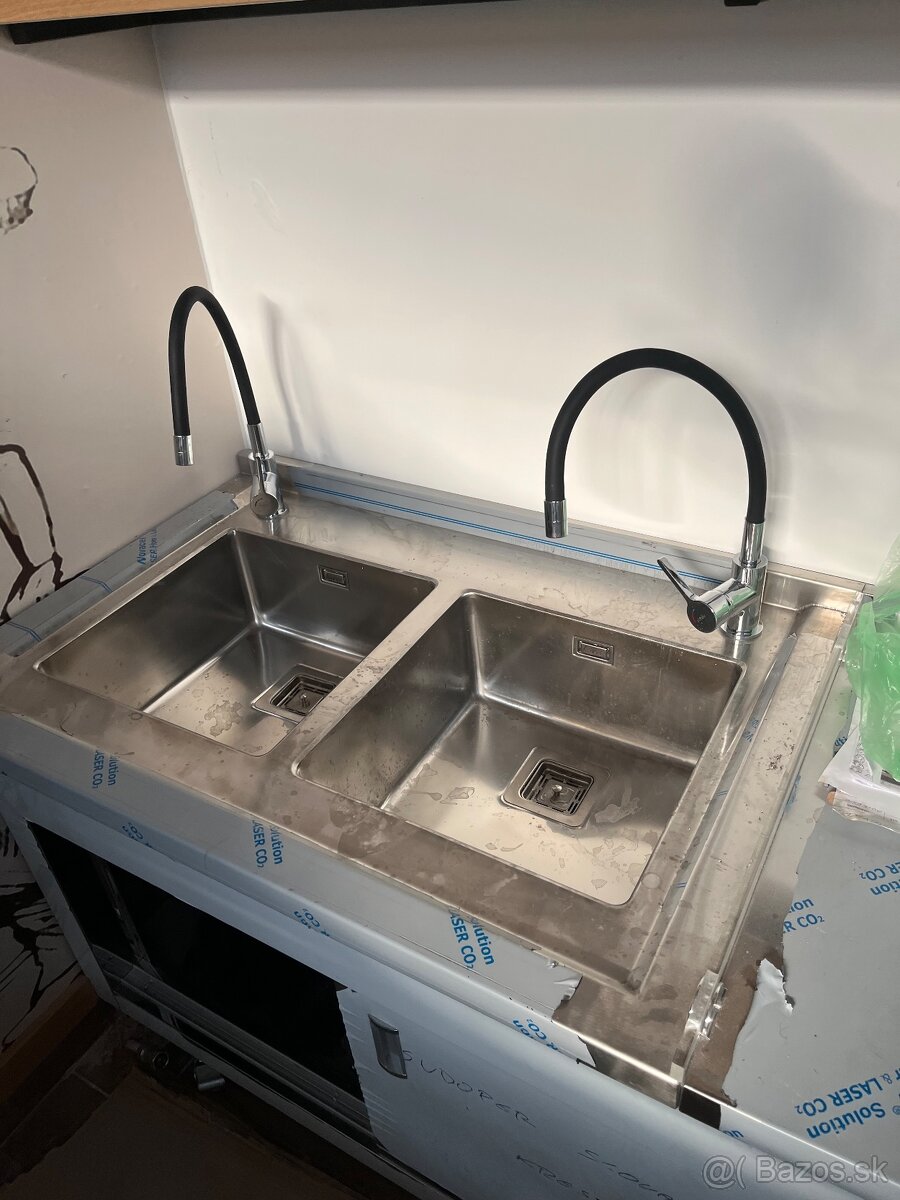 Vodoinštalatérske a kúrenarské práce - 11