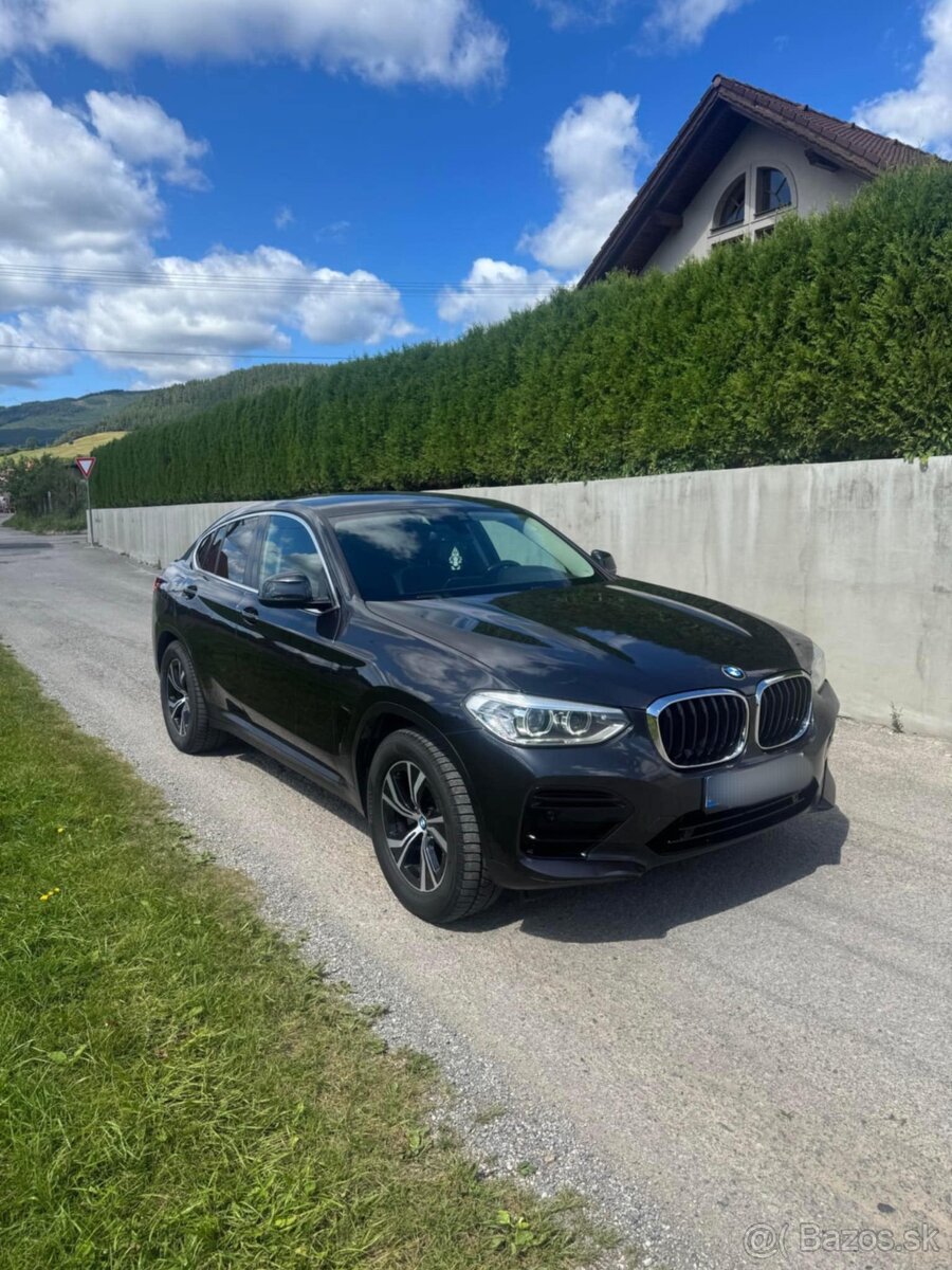 BMW X4 Xdrive - 11