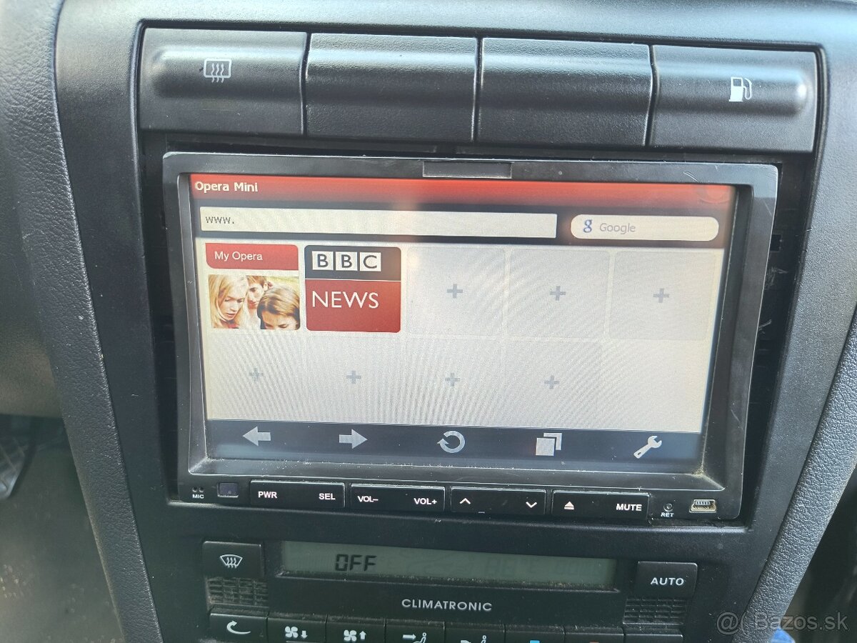 Predám autoradio 2din - 11