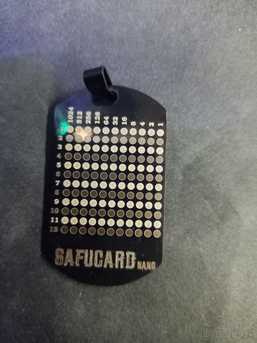 Gravirovanie na nábojnice - 11