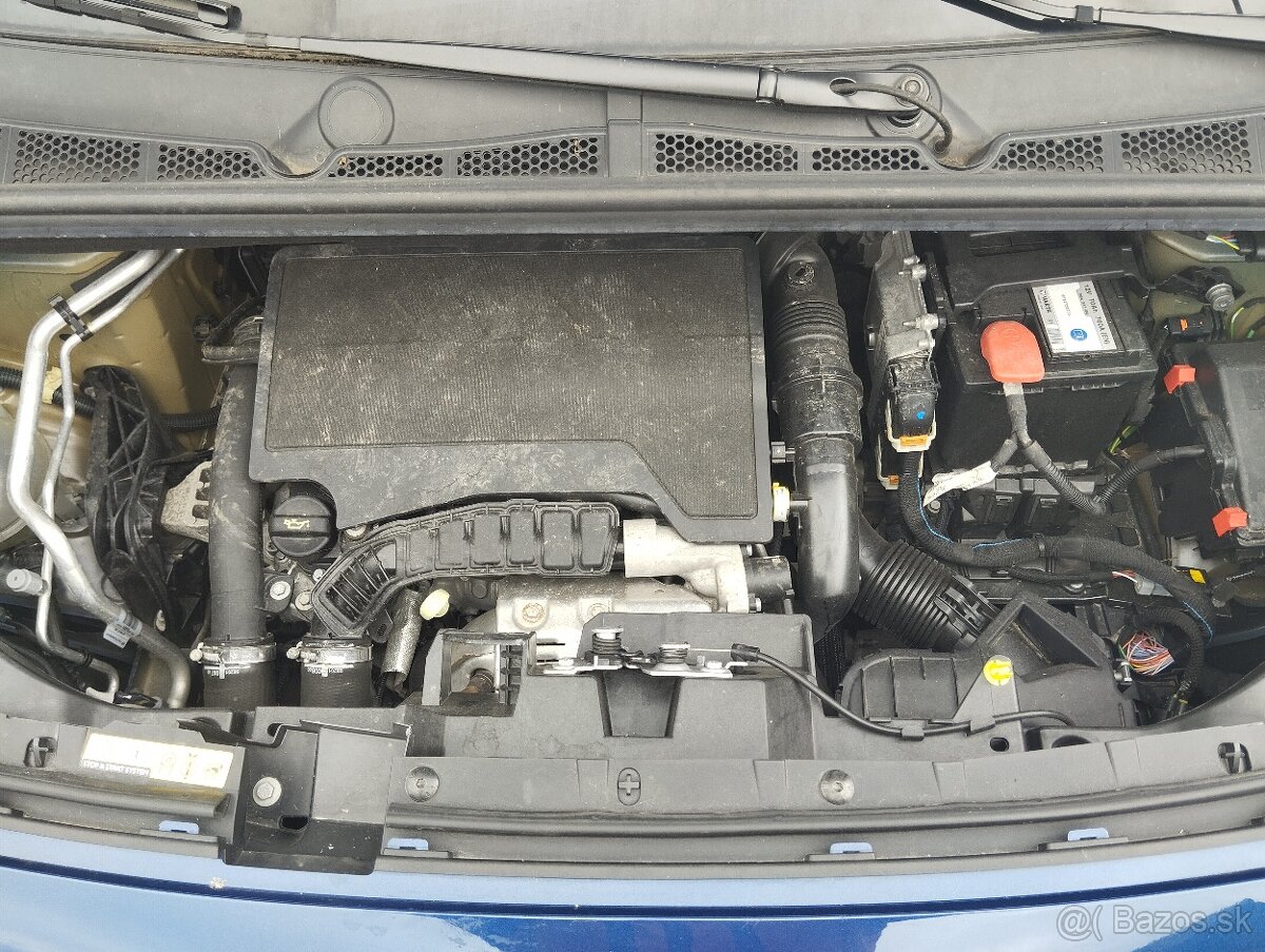 Citron Berlingo, 1.2, Benzín, rv.2019/04 (cj.2150) - 11