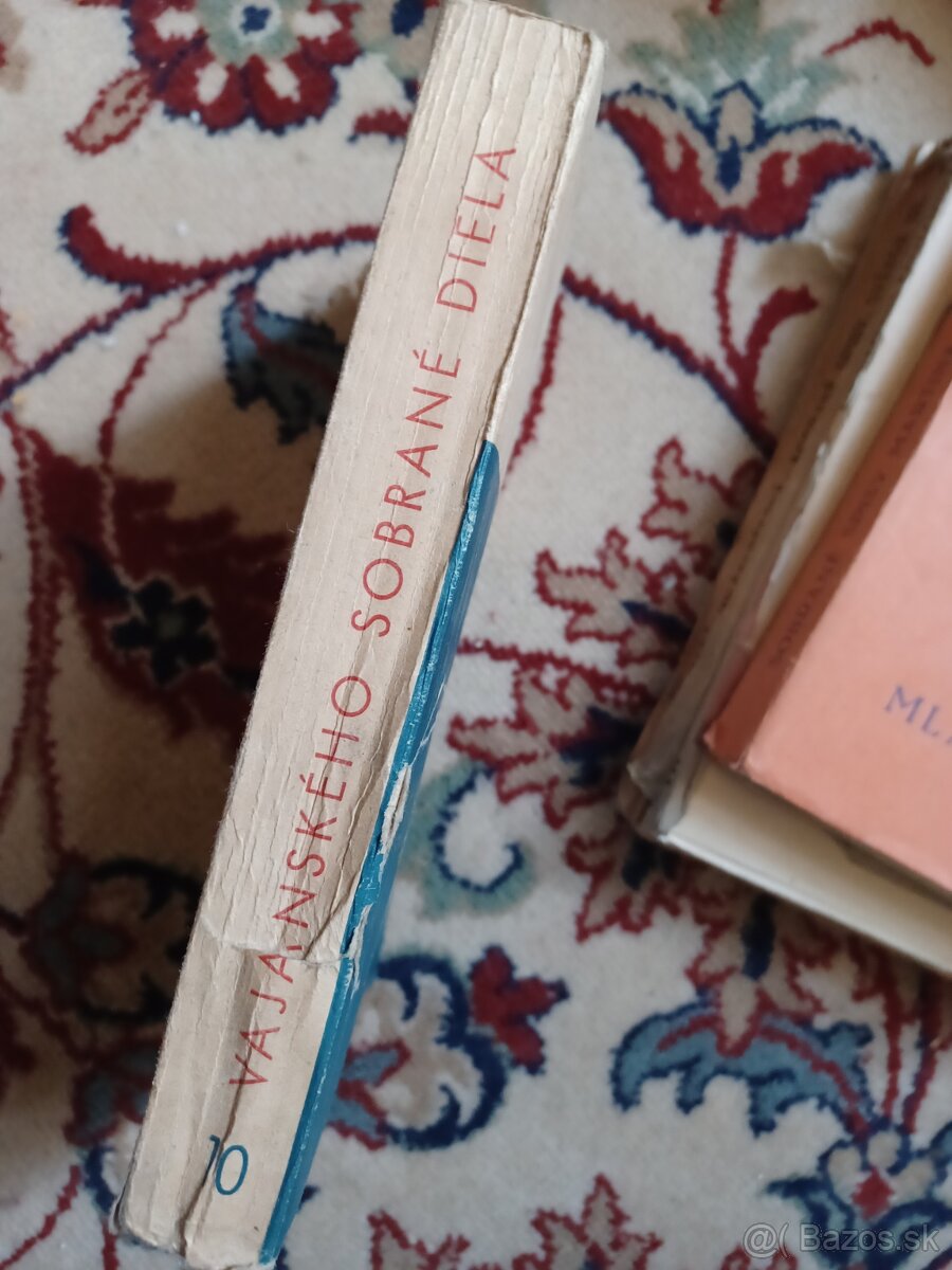 predám stare knihy - 11