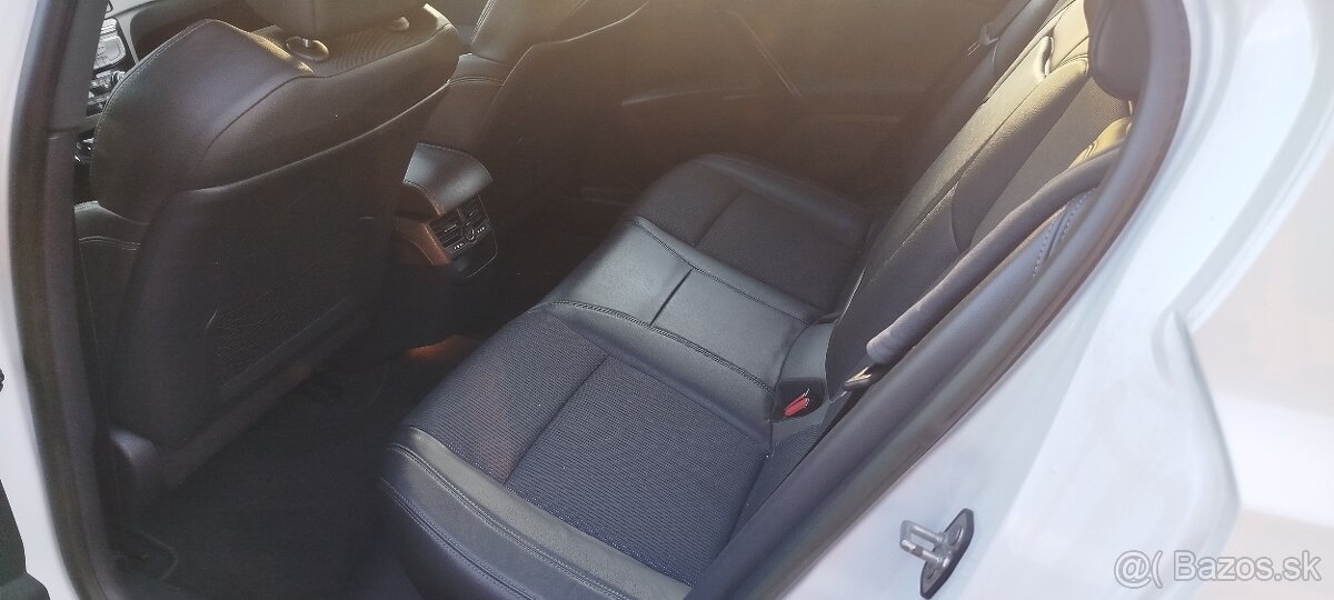 Peugeot 508, 2,0HDi, 2013,178000km - 11