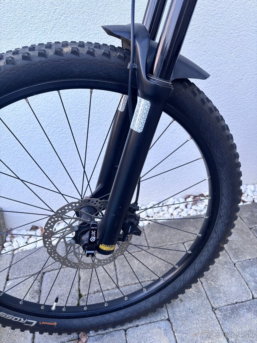 Haibike FullNine 4 2021 - 11