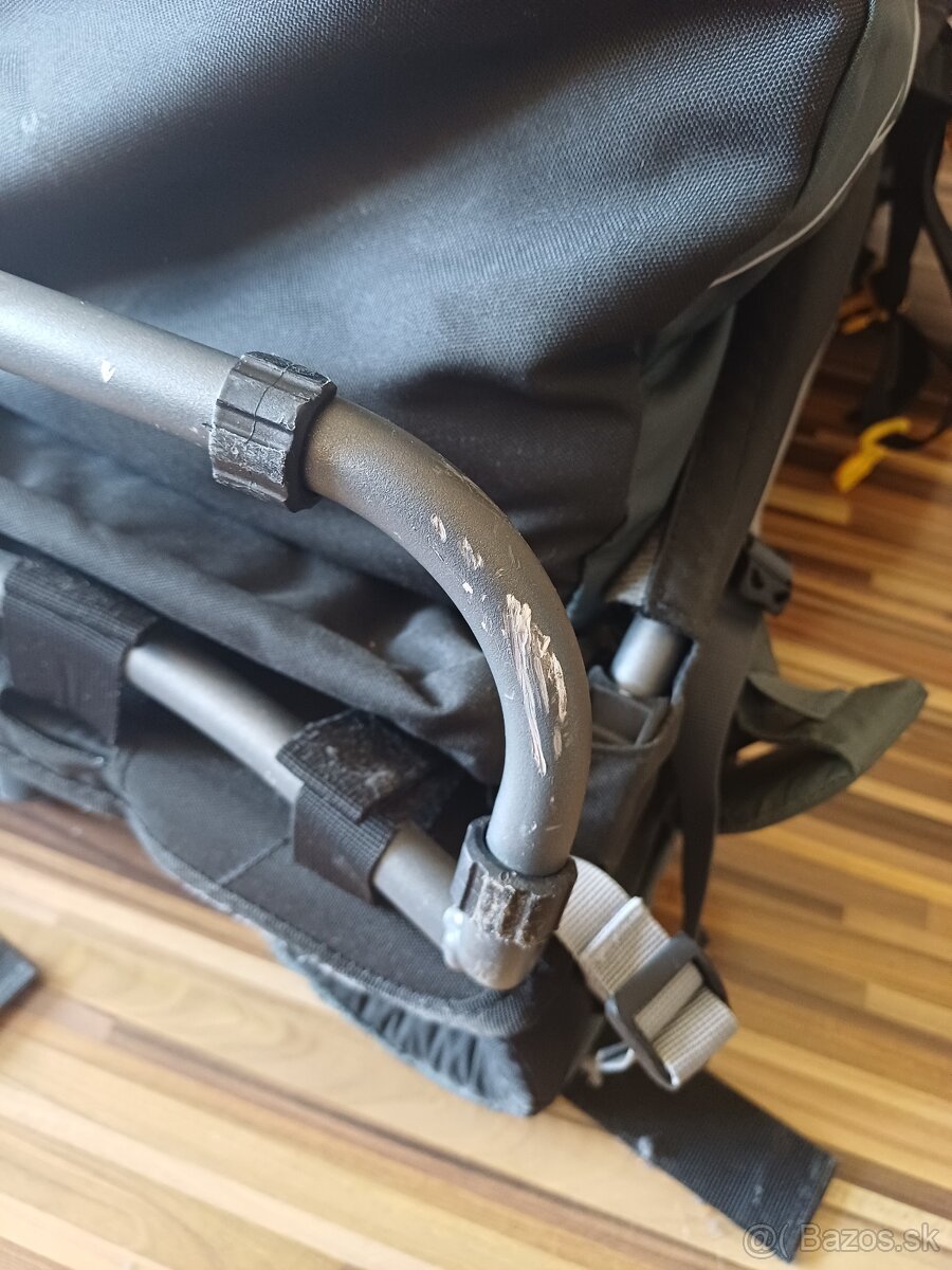 Deuter Kid Comfort 3 - 11