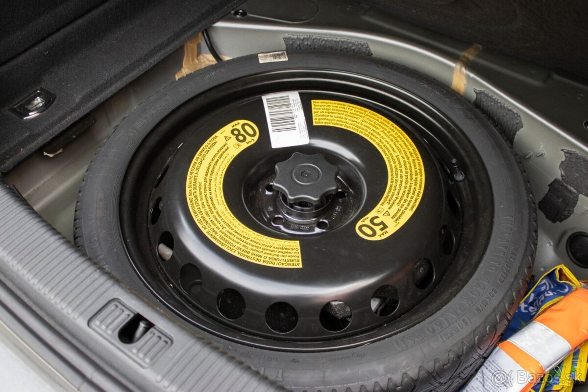 Audi A6 3.0 TDI 218k quattro - 11