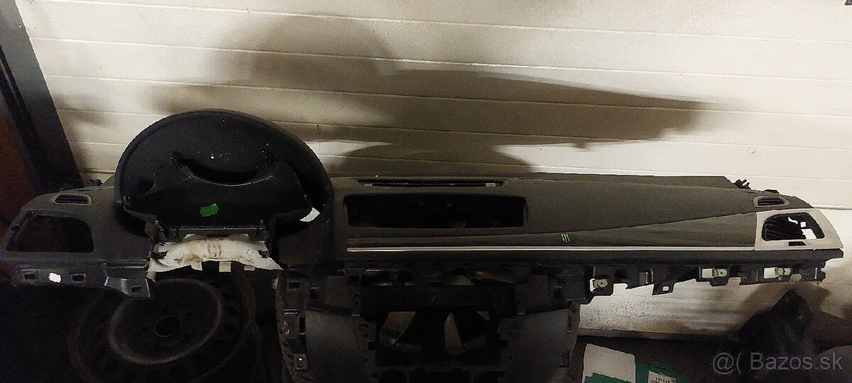 RENAULT MEGANE 3 1,9DCI 96KW KÓD:F9Q - 11