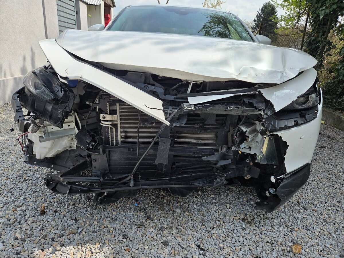 Mazda CX30 2,0i 132 kw - 11