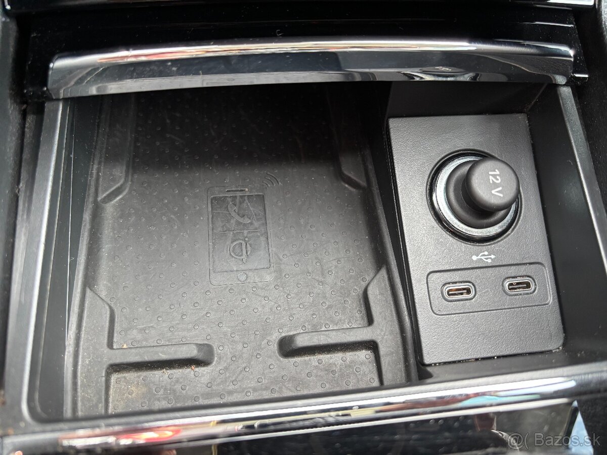 Škoda Kodiaq 2.0 TDI SCR EVO Style DSG - 11