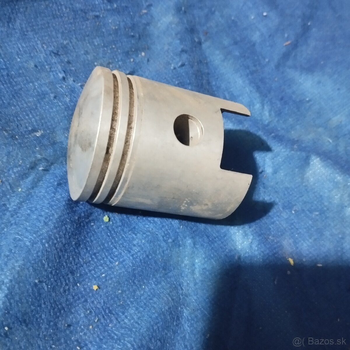 Veterány - všetko spolu za 69 - 11