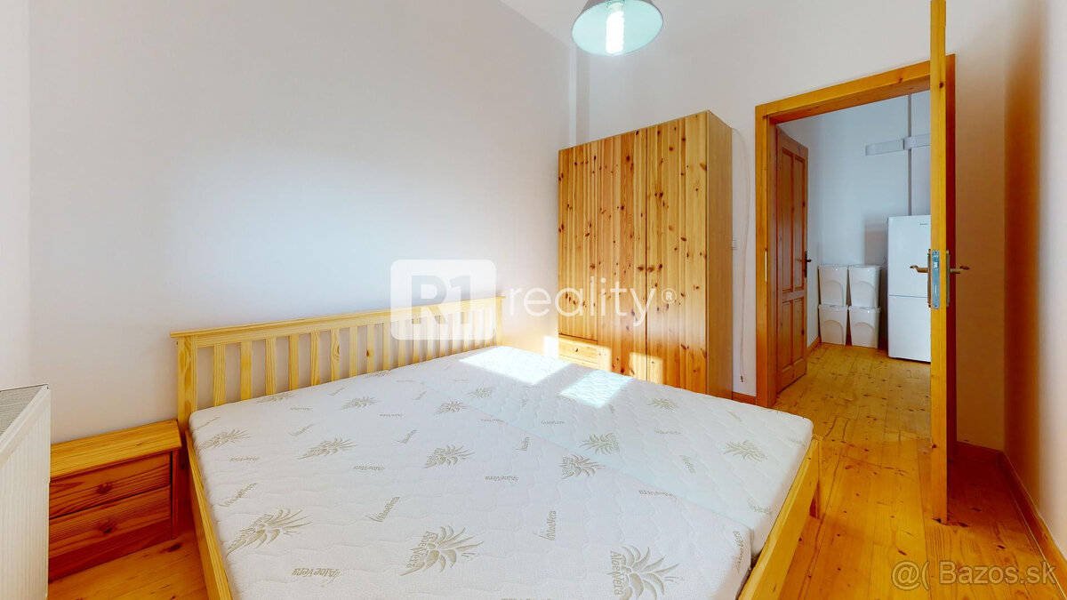 Jedinečná Investícia v Dubovanoch - Rodinný dom "ECODOM 207 - 11