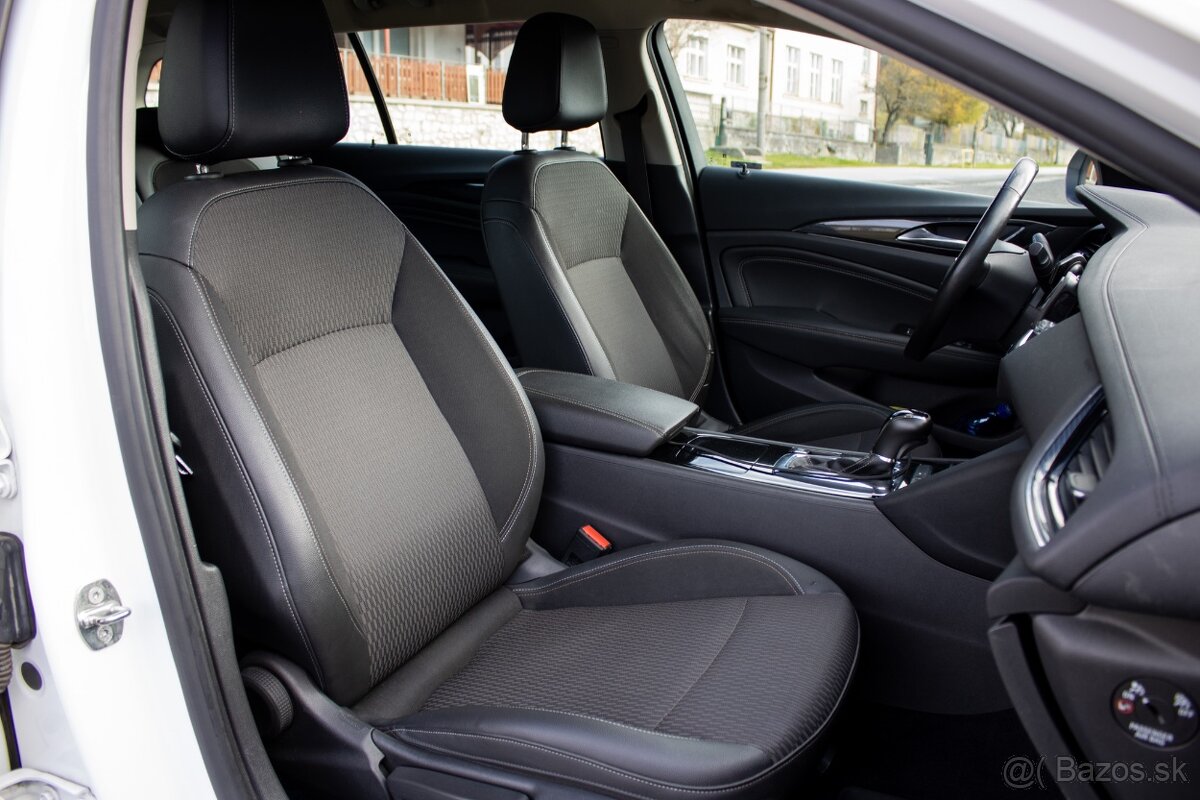 Opel Insignia ST 2.0 CDTI S&S Innovation AT8 - 11