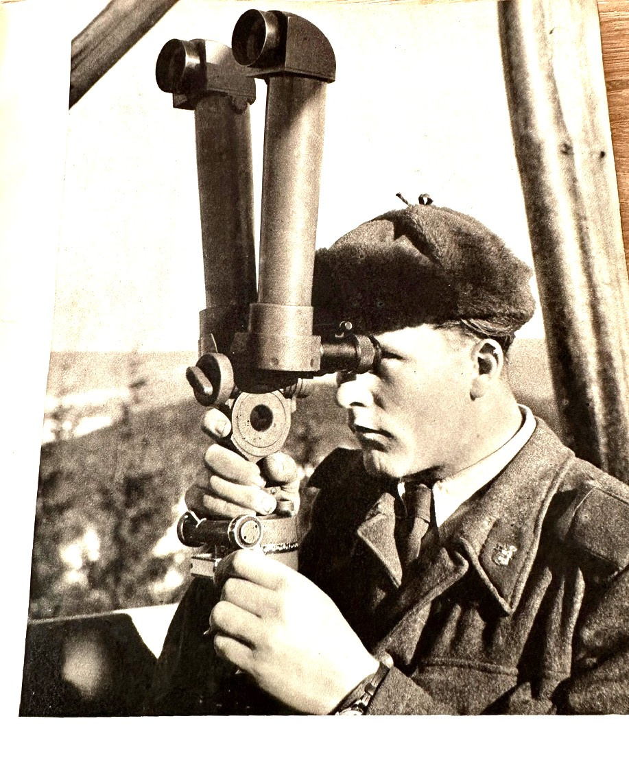 pohraniční stráž Stráže na Pomezí z útvaru - 11