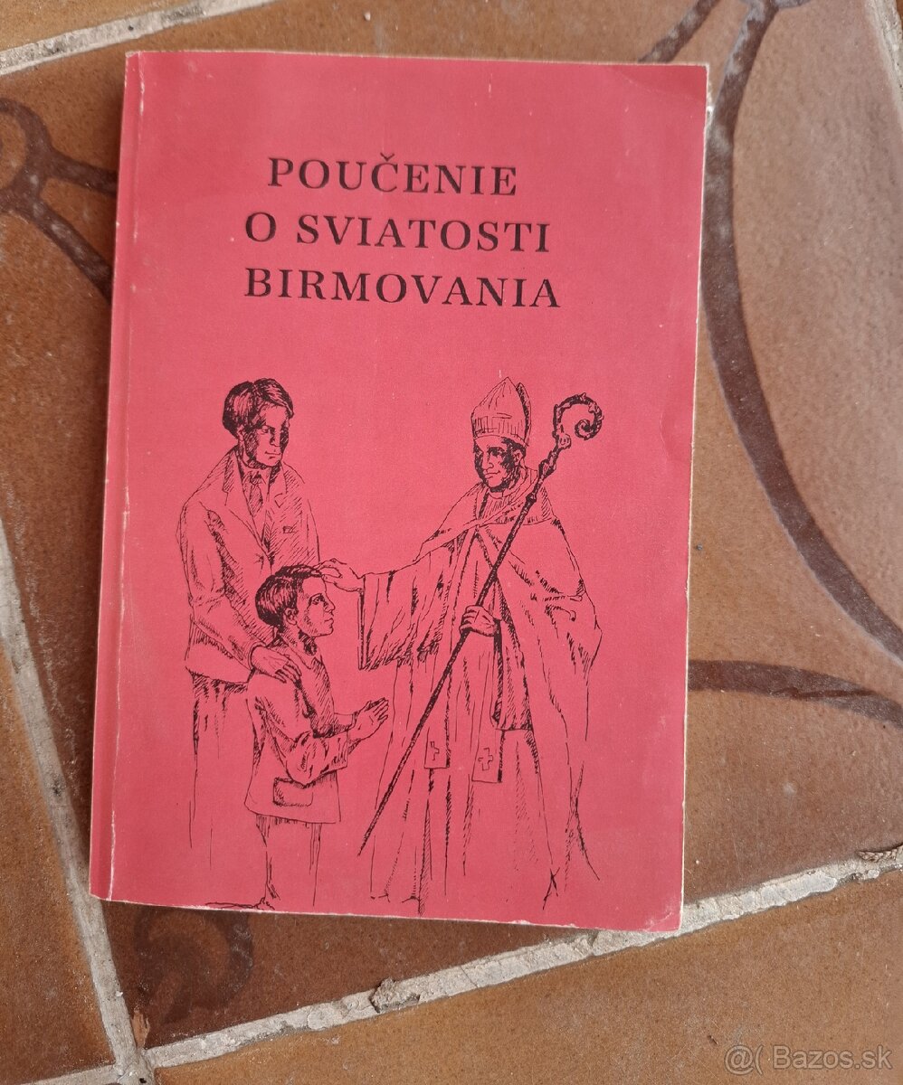 Retro učebnice a knihy - 11