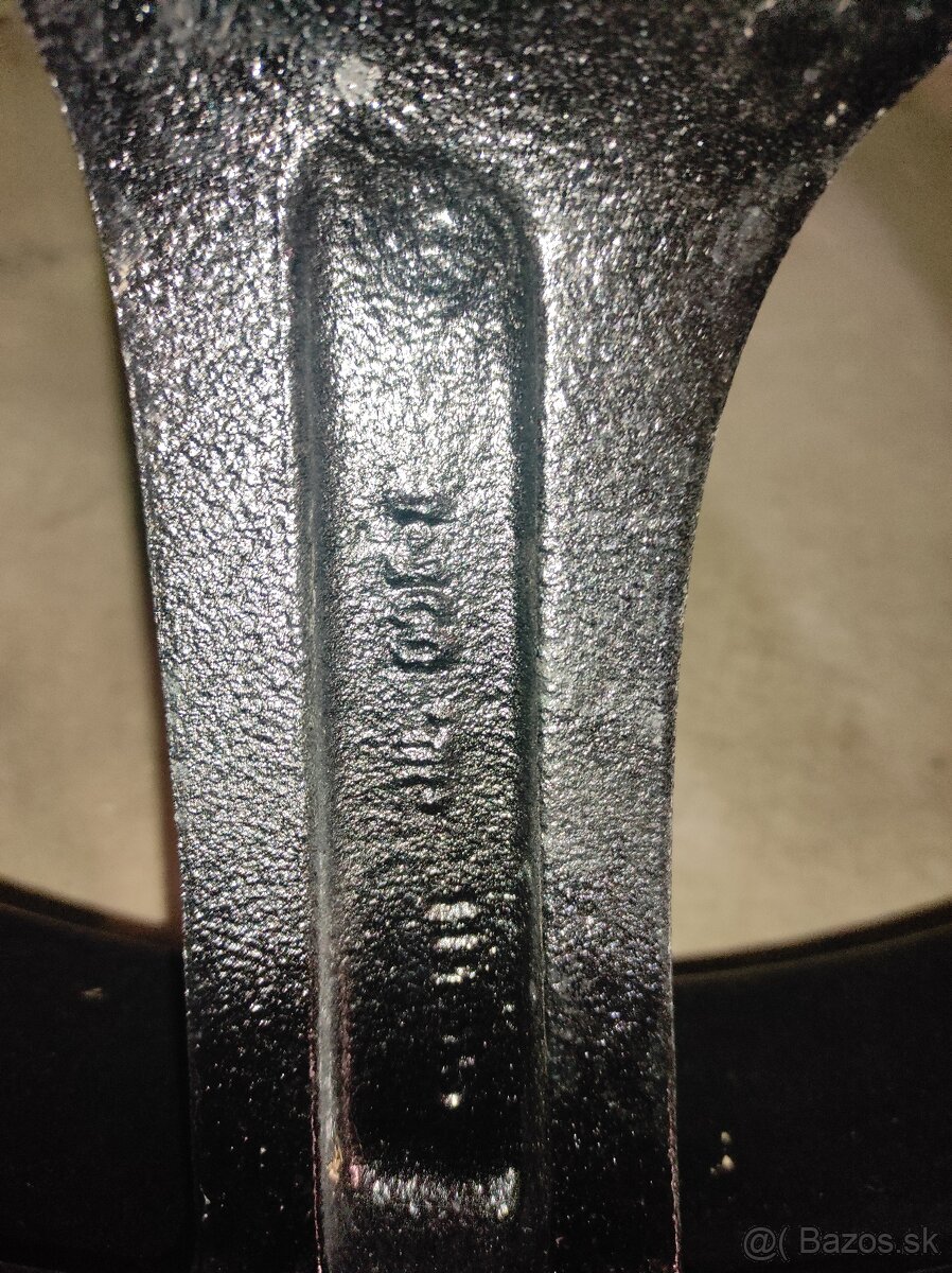 Predám kolesá r22 - 11