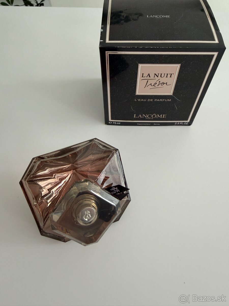 Lancome La Nuit Tresor 75ml - 11