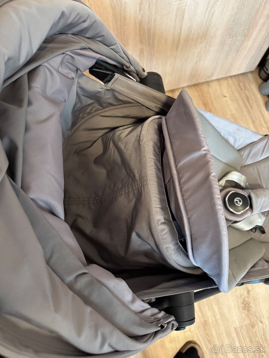 Kočík Cybex Coya - 11